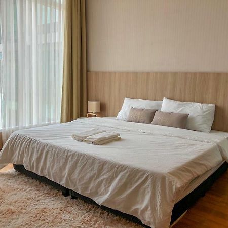 Soho Suites Klcc Κουάλα Λουμπούρ Εξωτερικό φωτογραφία
