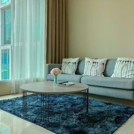 Soho Suites Klcc Κουάλα Λουμπούρ Εξωτερικό φωτογραφία