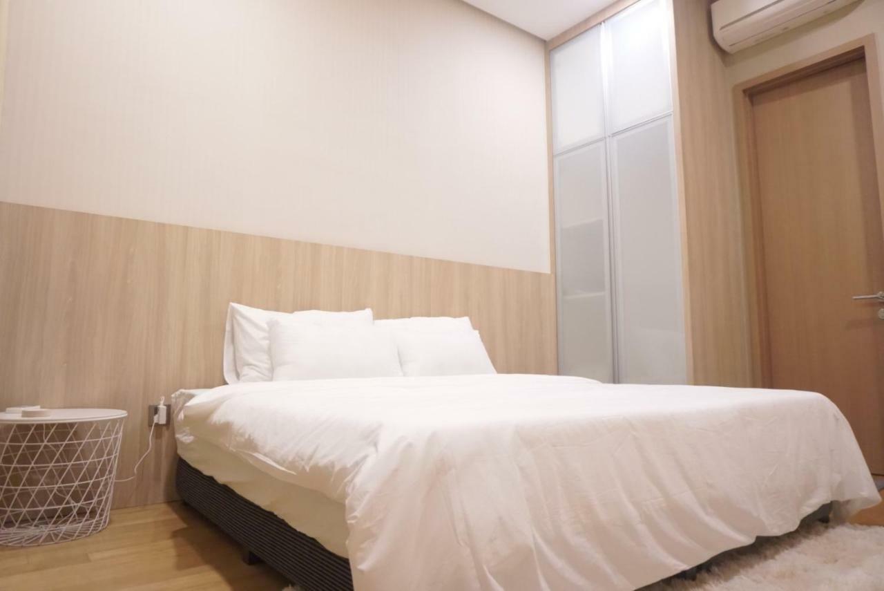 Soho Suites Klcc Κουάλα Λουμπούρ Εξωτερικό φωτογραφία