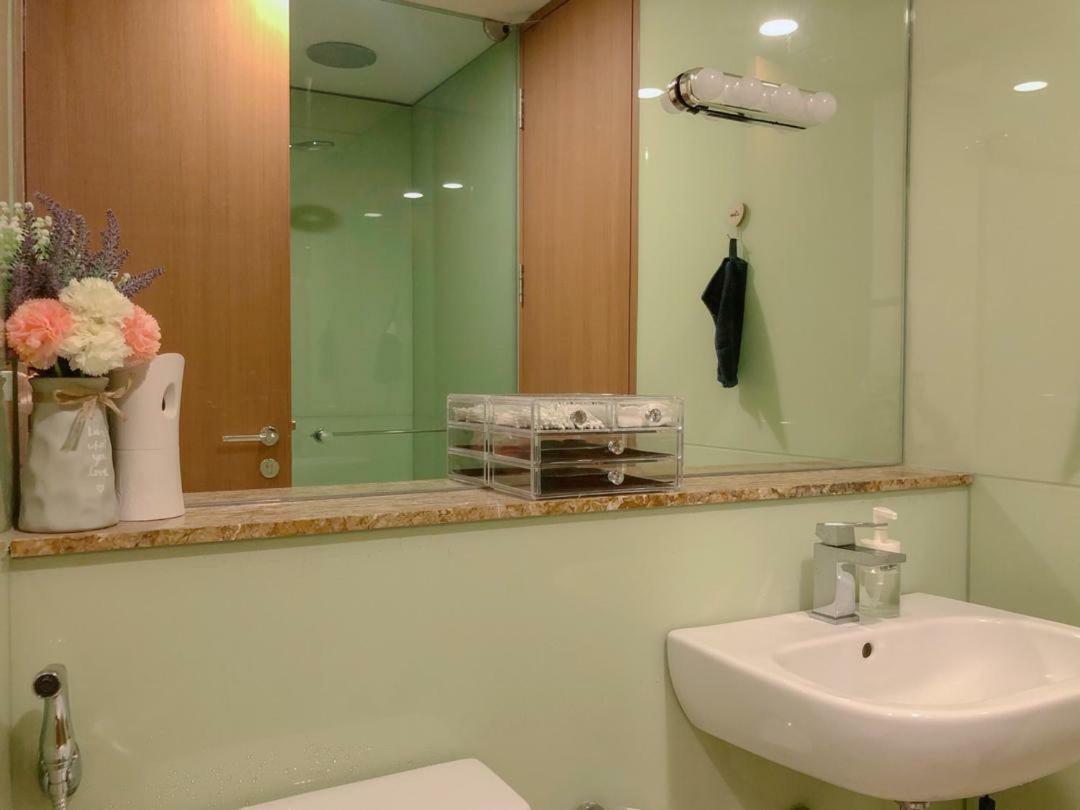 Soho Suites Klcc Κουάλα Λουμπούρ Εξωτερικό φωτογραφία