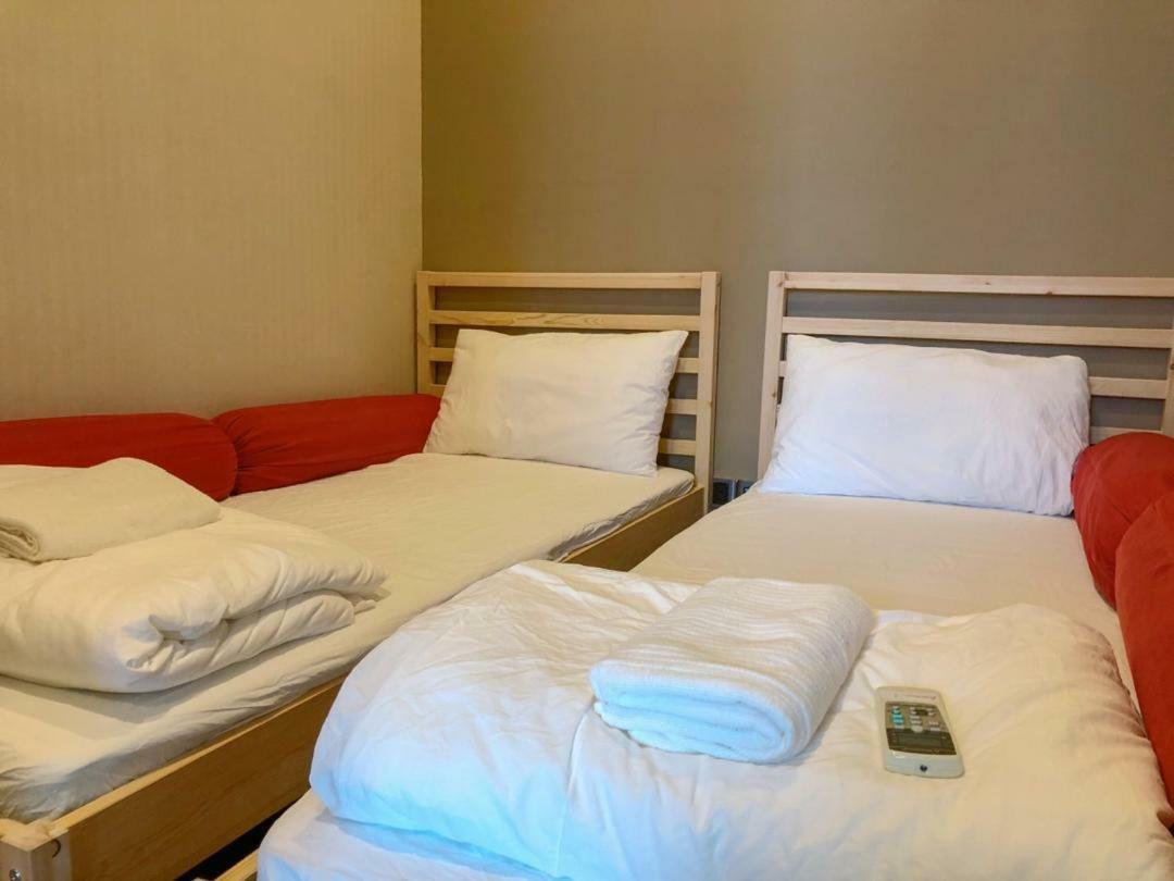 Soho Suites Klcc Κουάλα Λουμπούρ Εξωτερικό φωτογραφία