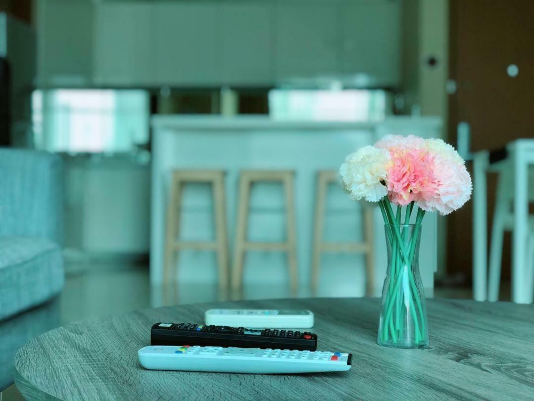 Soho Suites Klcc Κουάλα Λουμπούρ Εξωτερικό φωτογραφία