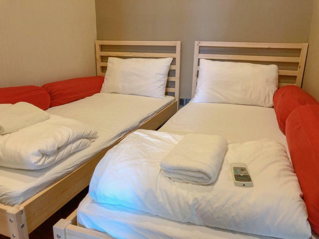 Soho Suites Klcc Κουάλα Λουμπούρ Εξωτερικό φωτογραφία