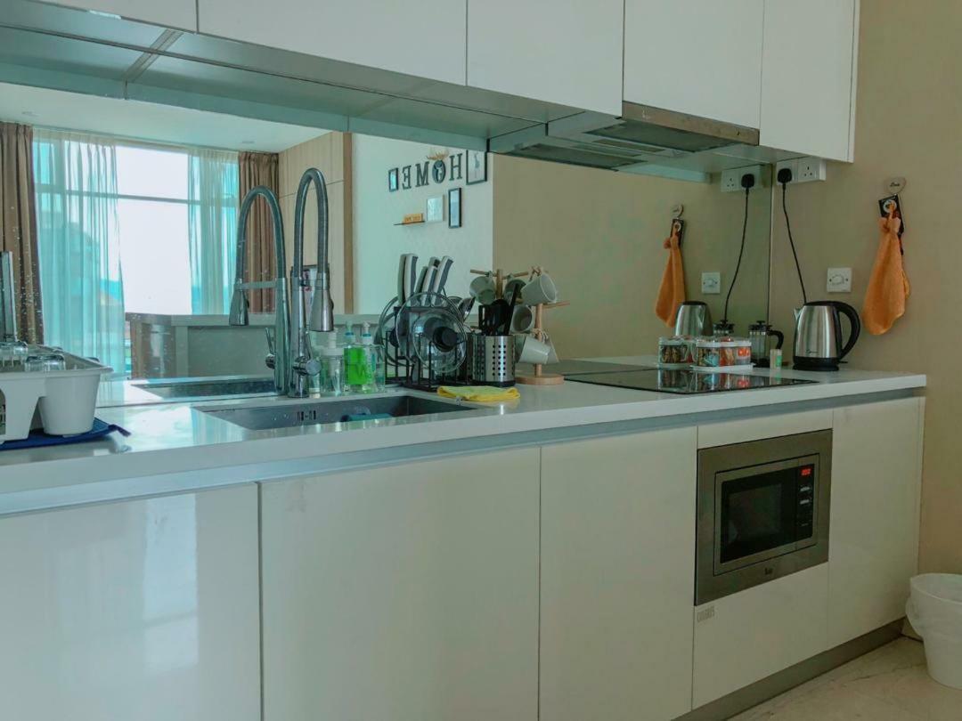 Soho Suites Klcc Κουάλα Λουμπούρ Εξωτερικό φωτογραφία