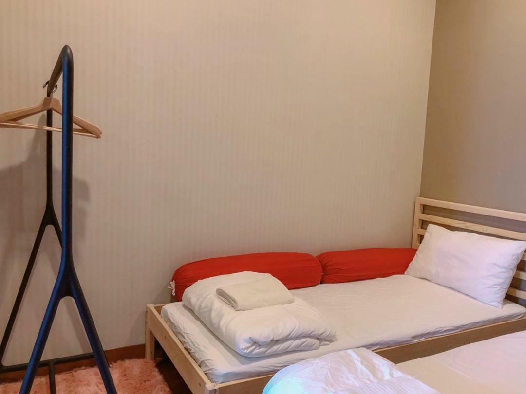 Soho Suites Klcc Κουάλα Λουμπούρ Εξωτερικό φωτογραφία